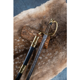 Model 1850 US Staf- en Veldofficiers sabel - Celtic Webmerchant