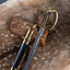 Modello 1850 US Staff e Field Officer Sabre - Celtic Webmerchant