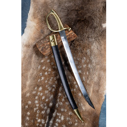 Napoleoon Briquet Sabre Short - Celtic Webmerchant