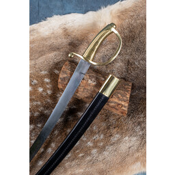 Napoleoon Briquet Sabre Short - Celtic Webmerchant