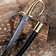 Windlass Steelcrafts Napoleonisk Briquet Saber Short - Celtic Webmerchant