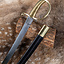 Napoleoon Briquet Sabre Short - Celtic Webmerchant