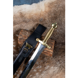 French Napoleonic infantry sword - Celtic Webmerchant