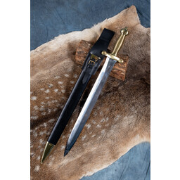 French Napoleonic infantry sword - Celtic Webmerchant