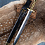 French Napoleonic infantry sword - Celtic Webmerchant