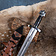 Windlass Steelcrafts Viking sword Baldur - Celtic Webmerchant