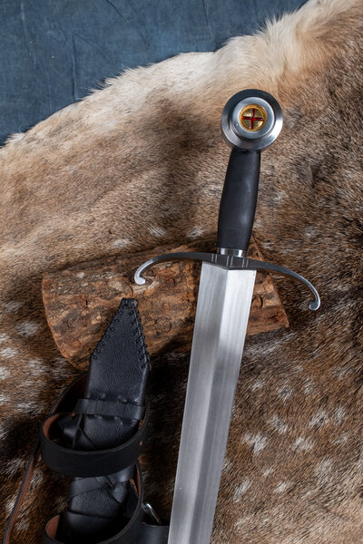 Henry V zwaard - Celtic Webmerchant