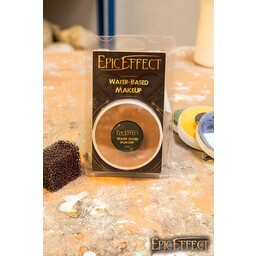 Epic Effect LARP Make-Up - Gold, water-based - Celtic Webmerchant