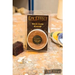 Epic Effet LARP Maquillage - Or, à base d'eau - Celtic Webmerchant