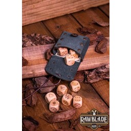 Farkle Dice Game, Pirate - Celtic Webmerchant