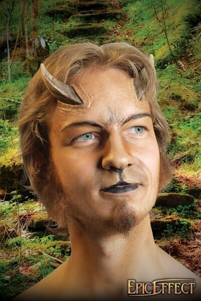cornes Faun - Celtic Webmerchant