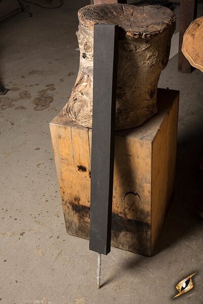 Skum på glasfiberkärna, 140 cm - Celtic Webmerchant