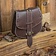 Rawblade Jotun Bag - Brown - Celtic Webmerchant