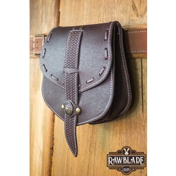 Jotun Bag - Brown - Celtic Webmerchant