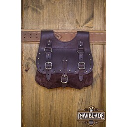Sac banane Agor - Marron - Celtic Webmerchant