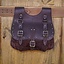 Sac banane Agor - Marron - Celtic Webmerchant