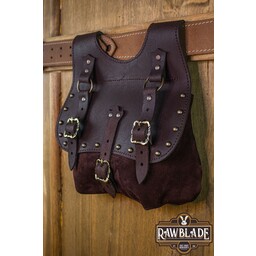 Riñonera Agor - Marrón - Celtic Webmerchant