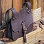 Hakoon Leather Bag - Brown - Celtic Webmerchant