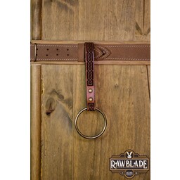 Porta anelli Runar - Marrone - Celtic Webmerchant