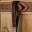 Soporte para anillos Runar - Marrón - Celtic Webmerchant