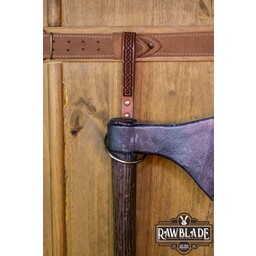 Soporte para anillos Runar - Marrón - Celtic Webmerchant
