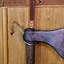 Soporte para anillos Runar - Marrón - Celtic Webmerchant