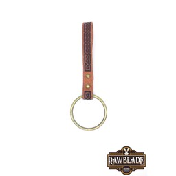 Soporte para anillos Runar - Marrón - Celtic Webmerchant