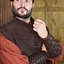 Evan förstärkta hängslen - Brun - Celtic Webmerchant