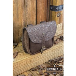 Bolsa de contrabandista - Marrón - Celtic Webmerchant