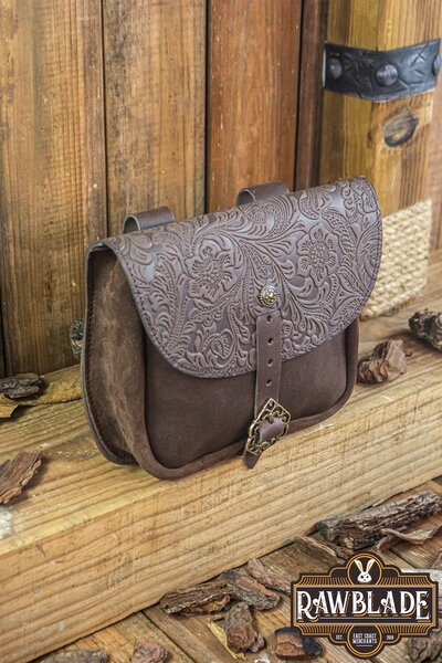 Sac de Contrebandier - Marron - Celtic Webmerchant