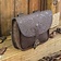Rawblade Torba przemytnicza – brązowa - Celtic Webmerchant