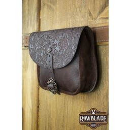 Bolsa de contrabandista - Marrón - Celtic Webmerchant