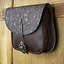 Bolsa de contrabandista - Marrón - Celtic Webmerchant