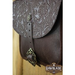 Bolsa de contrabandista - Marrón - Celtic Webmerchant
