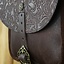 Bolsa de contrabandista - Marrón - Celtic Webmerchant