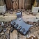 Rawblade Jacan Tahali Right Handed - Brown - Celtic Webmerchant