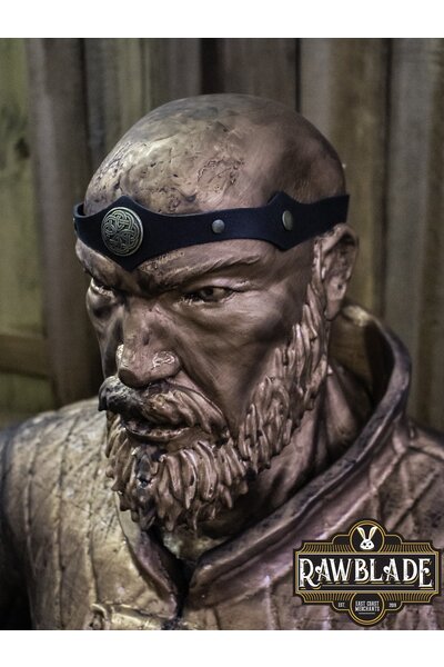 Ilunion Pannband - Svart - Celtic Webmerchant