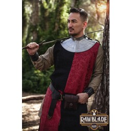 Lawrence knight tabard Chessed - Red - Celtic Webmerchant