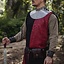 Lawrence knight tabard Chessed - Red - Celtic Webmerchant