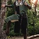 Rawblade Lawrence knight tabard Chessed - Green - Celtic Webmerchant