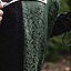 Tabard de chevalier Lawrence à Chessed - Vert - Celtic Webmerchant