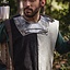 Lawrence ridder tabard Bitone - Hvid - Celtic Webmerchant