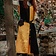 Rawblade Tabardo de caballero Lawrence Chessed - Amarillo - Celtic Webmerchant