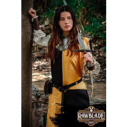 Tabardo de caballero Lawrence Chessed - Amarillo - Celtic Webmerchant