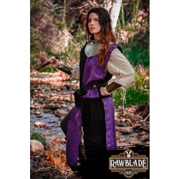 Lawrence knight tabard Chessed - Purple - Celtic Webmerchant