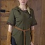 Briannan Ranger Tunic Twill - Grön - Celtic Webmerchant