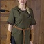 Briannan Ranger Tunika Twill - Grün - Celtic Webmerchant