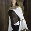 Gorset Grace – brązowy - Celtic Webmerchant