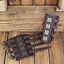 Edekan The Hirdman Bracers - Brown - Celtic Webmerchant