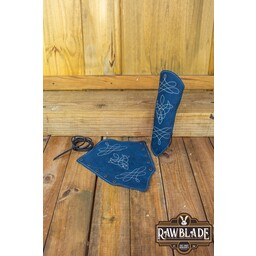 Brassards Vryla Premium - Bleu - Celtic Webmerchant